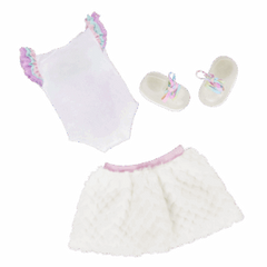 Our Generation Jewelry Doll With Make-Your-Own Jewelry BD31722Z