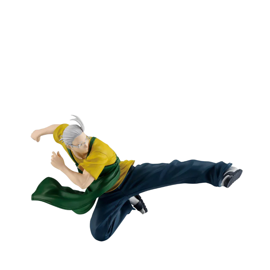 Banpresto Sakamoto Days Vibration Stars-Sakamoto Taro-Ⅱ BP29353P