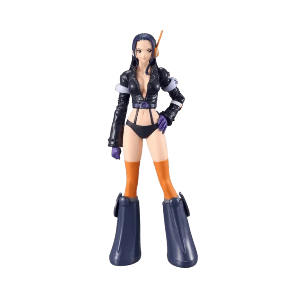 Banpresto One Piece Dxf The Grandline Series Egghead Nico Robin BP89648P