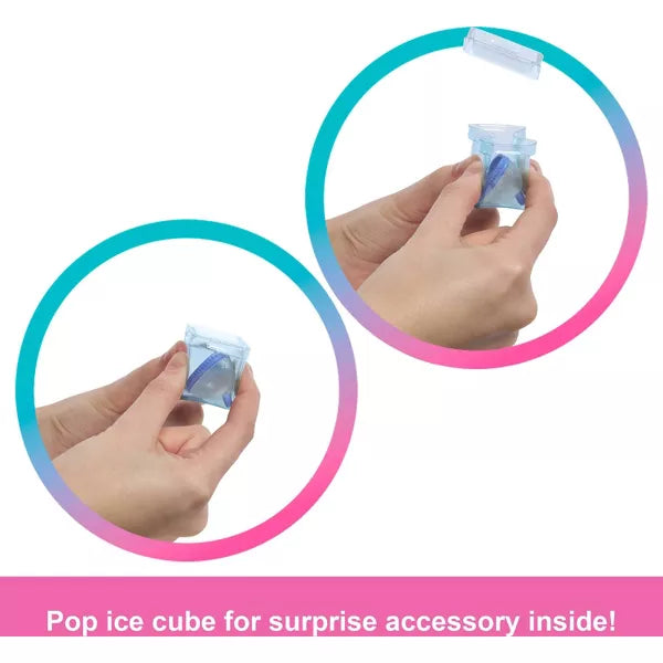 Barbie Pop Reveal Doll