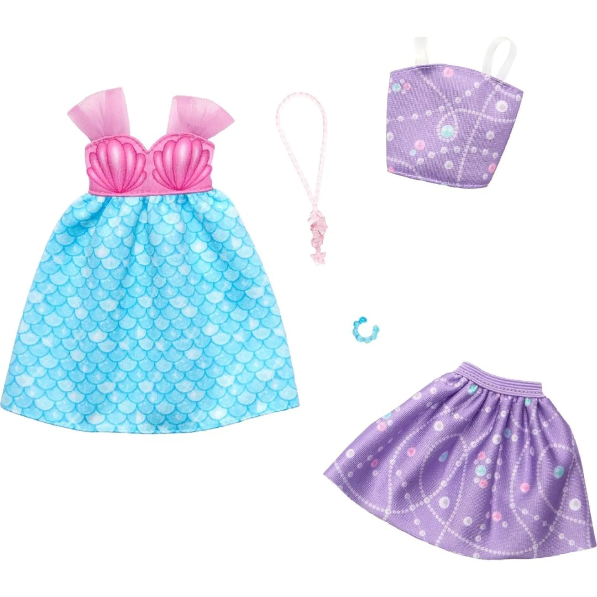 Barbie Fashion Pack HRH44/GWF04