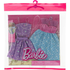 Barbie Fashion Pack HRH44/GWF04