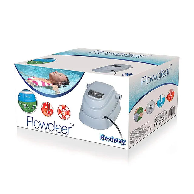 Bestway Pool Heater 58259