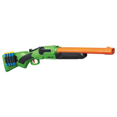 Buzz Bee Toys Air Warriors Double Fire 67763