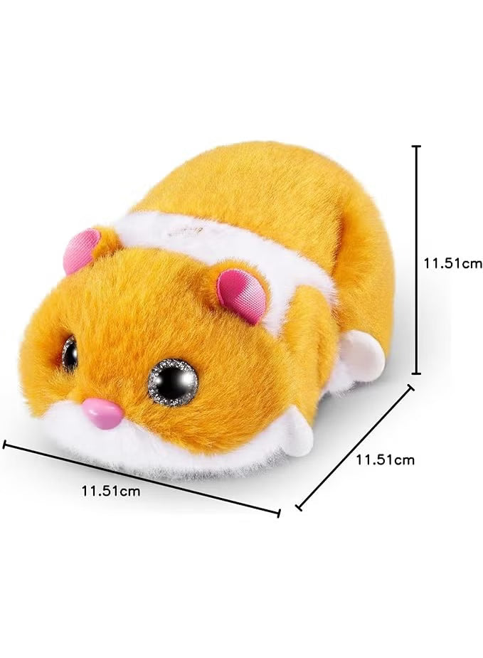 Pets Alive Hamstermania Capsule 9543GQ1 — image 3
