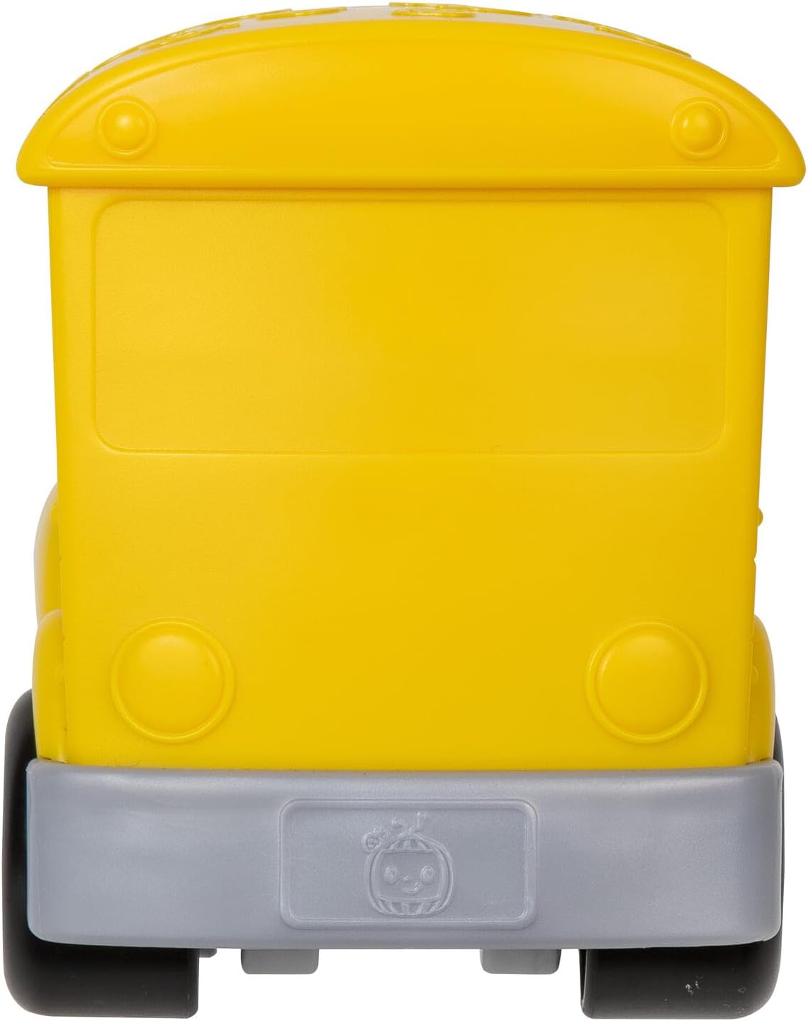 Cocomelon Vehicle School Bus CMW0410