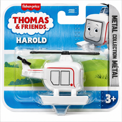 Thomas & Friends Small Diecast JHK82 - Assorted