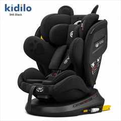 Kidilo Baby Car Seat - C5998