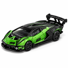 Tomica Premium Lamborghini Essenza SCV12 | TT-212355