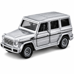 Tomica Mercedes-Benz G-Class | TT-879923