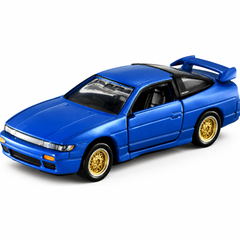 Tomica Premium Nissan Sileighty RPS13 Modified | TT-162063