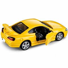 Tomica Premium Nissan Silvia S15 | TT-291282