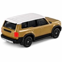 Tomica Toyota Land Cruiser 250 | TT-950622