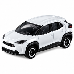 Tomica Toyota Yaris Cross GR Sport | TT-228301
