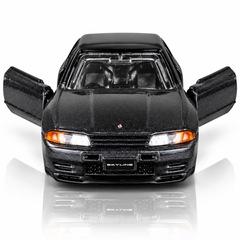 Tomica Premium Nissan Skyline GT-R BNR32 | TT-108924