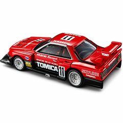 Tomica Premium Nissan Skyline Turbo SP Silhouette | TT-123767