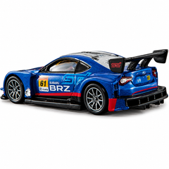 Tomica Premium Subaru BRZ R&D Sport | TT-108832