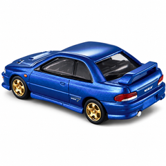 Tomica Premium Subaru Impreza WRX Type R STI | TT-270751