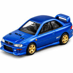 Tomica Premium Subaru Impreza WRX Type R STI | TT-270751