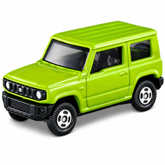 Tomica Suzuki Jimny | TT-799245