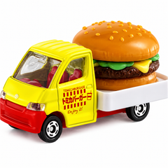 Tomica Toyota Town Ace Hamburger Car | TT-467472