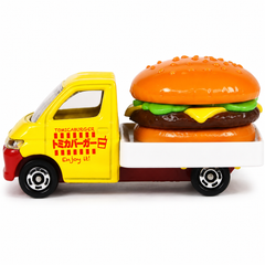 Tomica Toyota Town Ace Hamburger Car | TT-467472