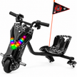 Drift Scooter 36V JP Small Black BD-210