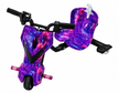 Drift Scooter 36V JP Small Purple BD-210