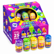 XMUD Pocket Slime Pods Assorted