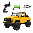 Land Rover Defender 90 RC 4X4 2.4GHZ | MN-91 - Assorted