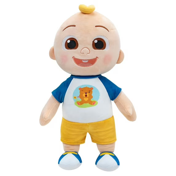 Cocomelon My Buddy JJ Doll 22inch — image 1