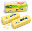 Squishy Butter Frozen Scented Edition