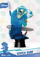 Beast Kingdom Stitch Surf DS-030