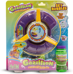 Funrise Gazillion Sky Bubbles Plus 4oz 36593