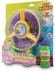 Funrise Gazillion Sky Bubbles Plus 4oz 36593