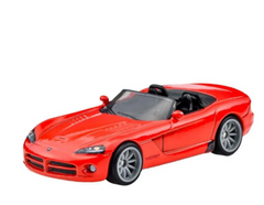 Hot Wheels Premium Fast & Furious 2003 Dodge Viper HNW46/JBL85