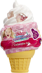 Love Diana Collectible Doll 3.5inch 920092