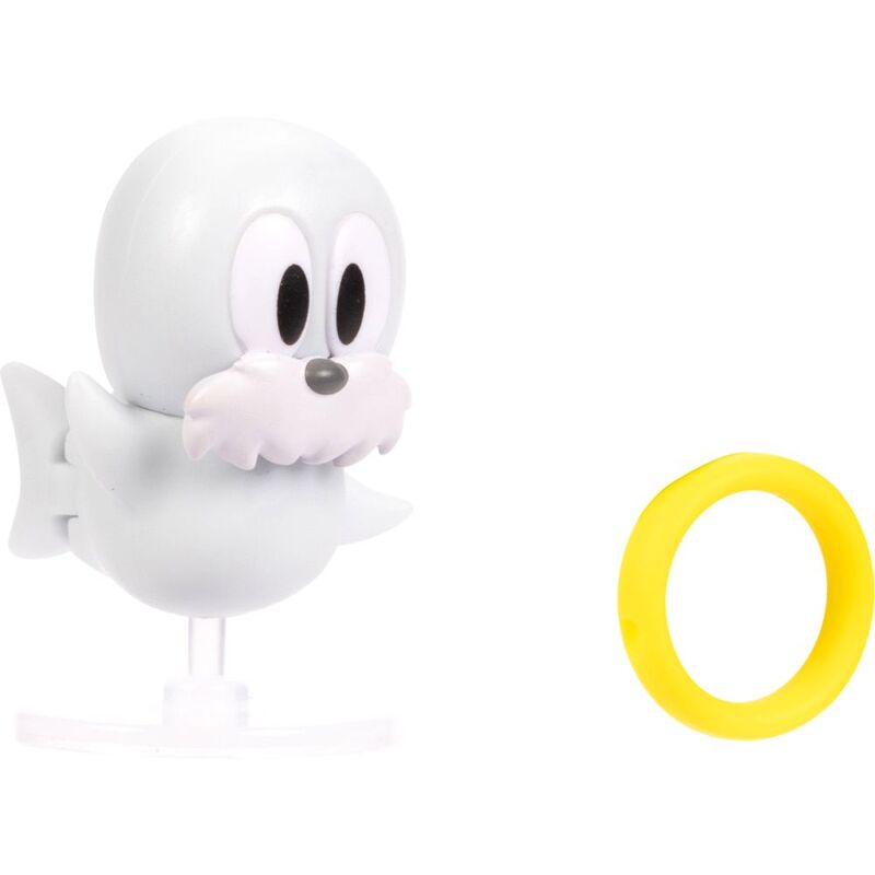 Sonic 2.5 Fig Wave Asst 42252 — image 12