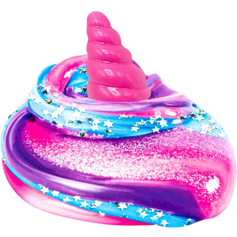 Compound Kings DIY Slime Kit Birthday Cake 112563 - Colorland Toys