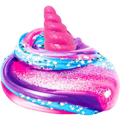 Compound Kings DIY Slime Kit Birthday Cake 112563 - Colorland Toys