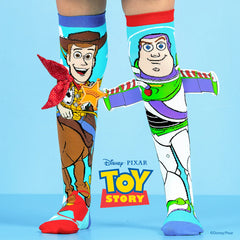 Madmia Socks Toy Story MD018
