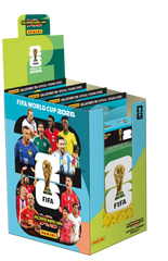 Panini FIFA World Cup 2026 Mini Tin 9369 - Assorted 1pc - Colorland Toys