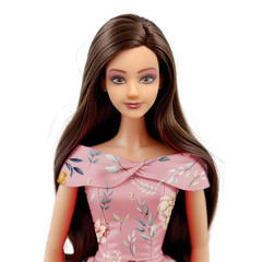 Fulla Doll Single FUL-698109