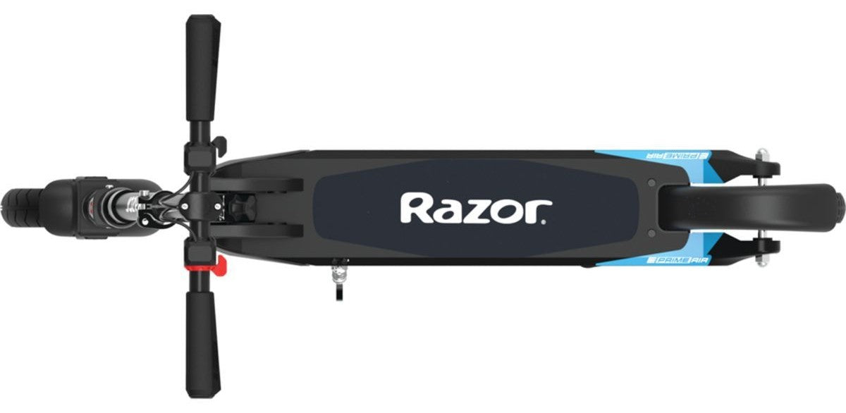 Razor E Prime Air 36V Lithium Powered Electric Scooter Black 13173816 - Colorland Toys