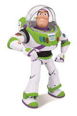 Toy Story 4 Talking Buzz Light year - Colorland Toys