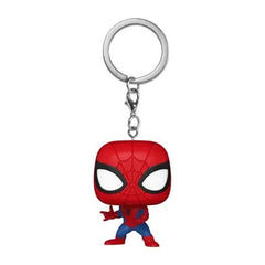 Pocket Pop! Marvel: Marvel New Classic Spider Man FU82495