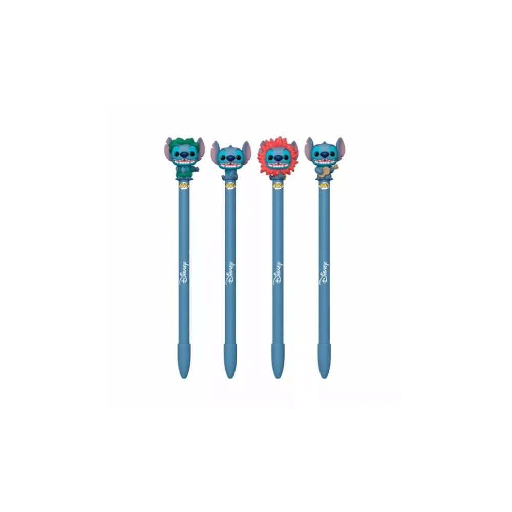 Funko Pen Topper! Disney: Stitch FU85775