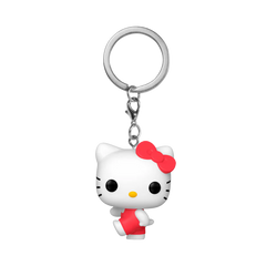 Pocket Pop! Animation: Sanrio - Hello Kitty FU85986