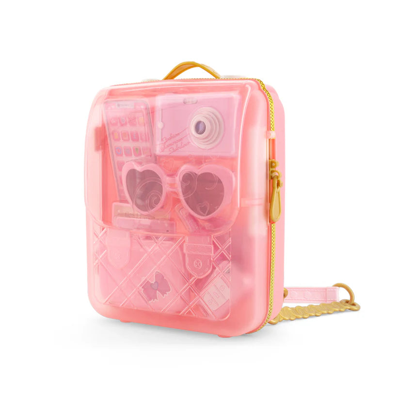 Fulla Beauty Fashion Backpack FUL-698158