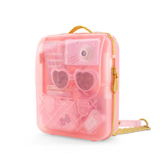 Fulla Beauty Fashion Backpack FUL-698158